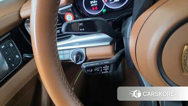Porsche Panamera (971) id 4682038 из Кореи 27