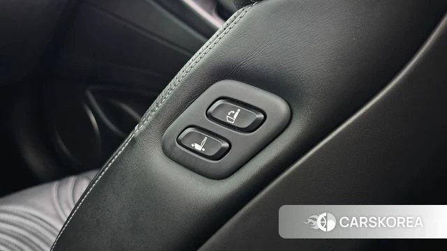 Genesis G80 (RG3) id 4987607 из Кореи 27
