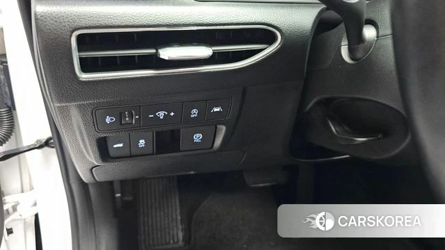 Hyundai Sonata (DN8) id 4922273 из Кореи 27