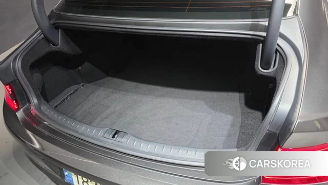 Genesis G80 (RG3) id 4922103 из Кореи 27