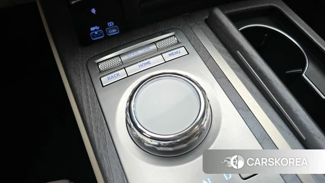 Genesis G80 (RG3) id 4980921 из Кореи 27