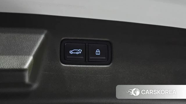 Hyundai Santa Fe (MX5) id 4995670 из Кореи 27