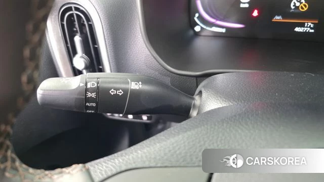 Kia The New Morning (JA) id 5033337 из Кореи 27