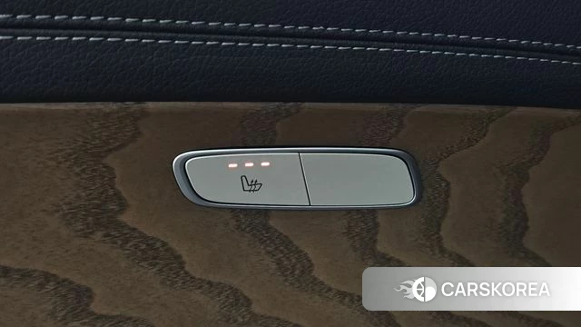 Mercedes-Benz E-Class W213 id 5034550 из Кореи 27