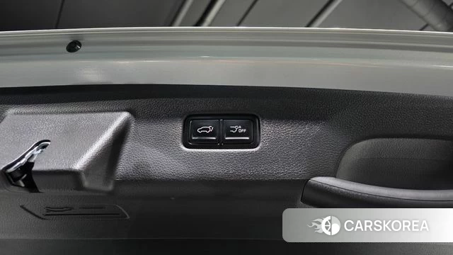 Kia The New Carnival 4th Generation id 4980488 из Кореи 27