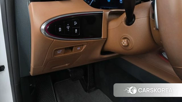 Genesis GV70 id 5012790 из Кореи 27
