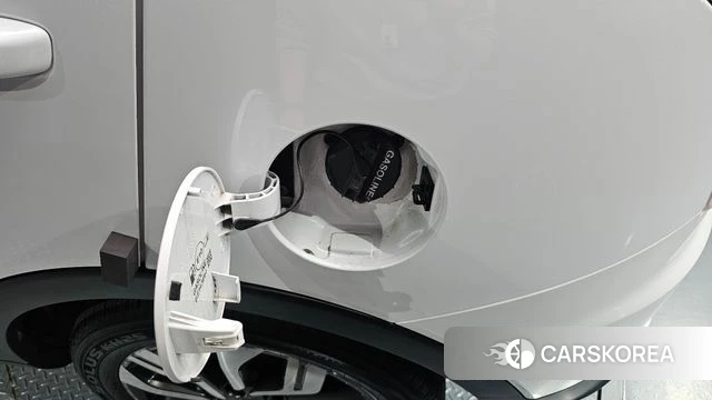 Ssangyong Tivoli Armor id 4952846 из Кореи 27