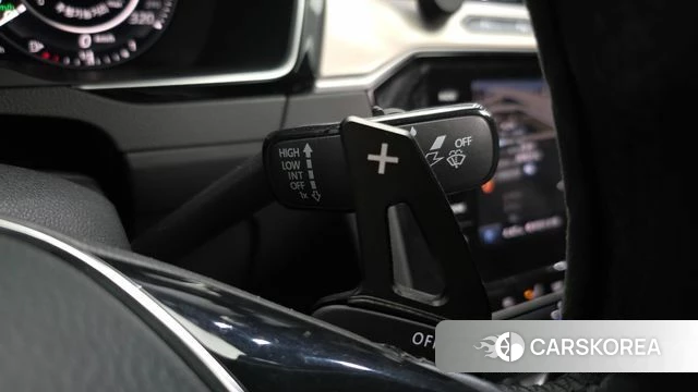 Volkswagen Arteon id 5003991 из Кореи 27