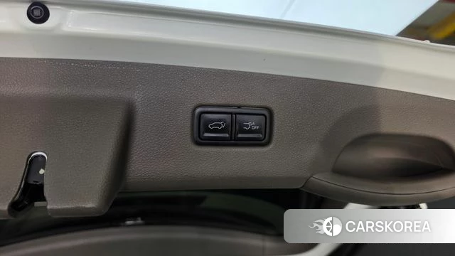 Kia Carnival 4th generation id 5028128 из Кореи 27