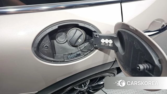 Mini Cooper Clubman id 4922796 из Кореи 27