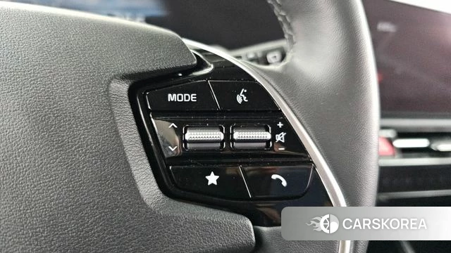 Kia Di All New Niro EV id 5053043 из Кореи 27