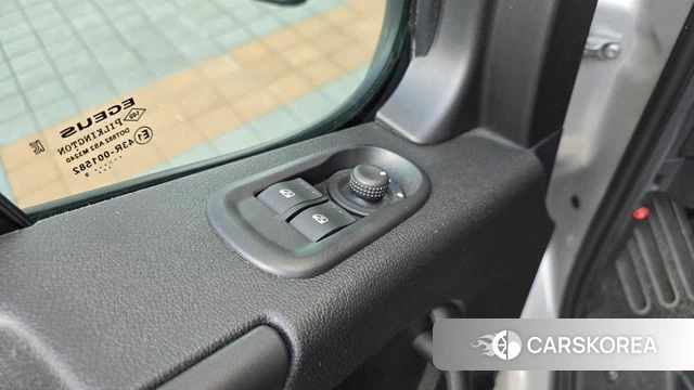 Renault Korea (Samsung) Master id 4998473 из Кореи 27