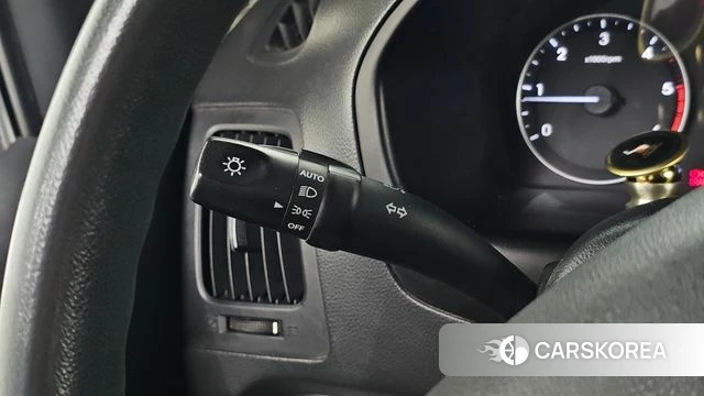 Hyundai The New Grand Starex id 4751243 из Кореи 27