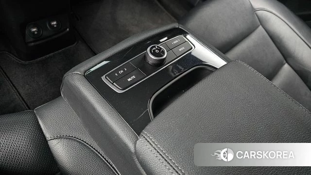 Kia K7 Premier id 4982177 из Кореи 27