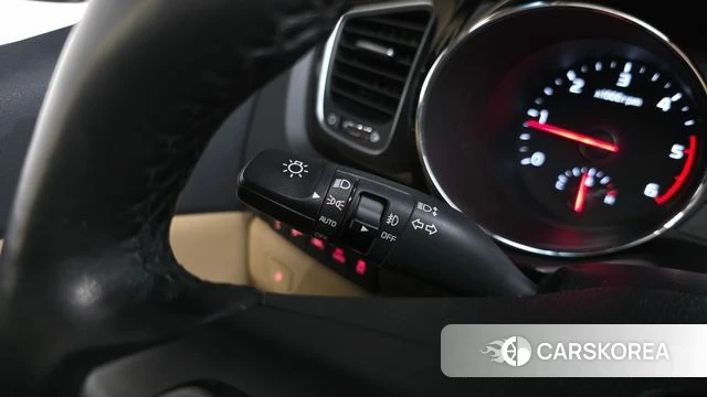 Kia The New Carnival id 5042164 из Кореи 27