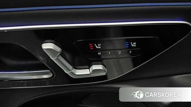 Mercedes-Benz E-Class W214 id 4660290 из Кореи 27