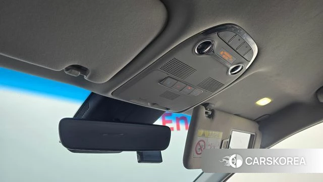 Hyundai The New Grandeur IG Hybrid id 5013312 из Кореи 27