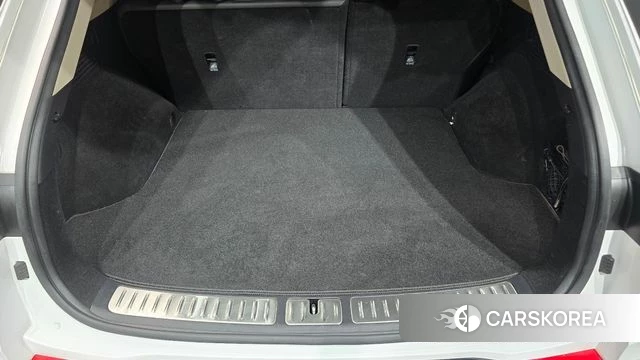 Genesis GV70 id 5003484 из Кореи 27