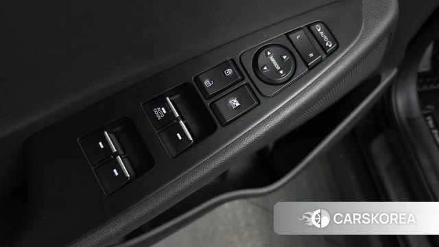 Hyundai All New Tucson id 4978128 из Кореи 27
