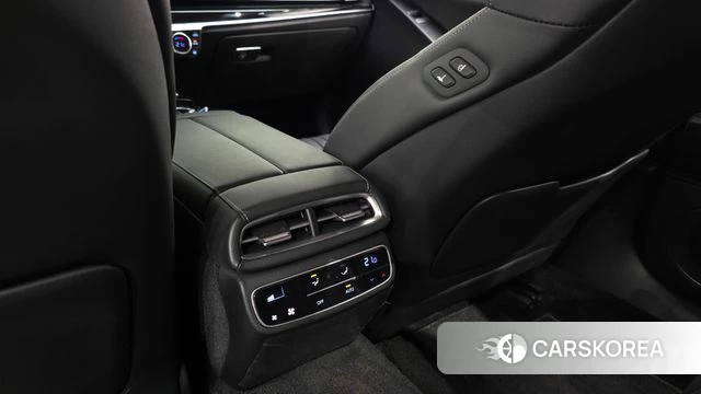 Genesis G80 (RG3) id 4950739 из Кореи 27