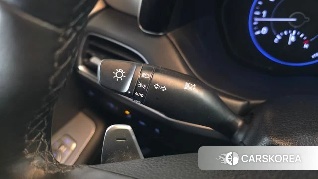 Hyundai Palisade id 5041838 из Кореи 27