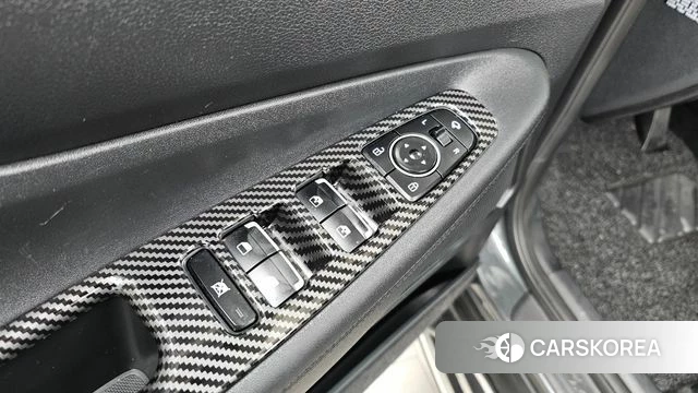 Hyundai Santa Fe TM id 4837085 из Кореи 27