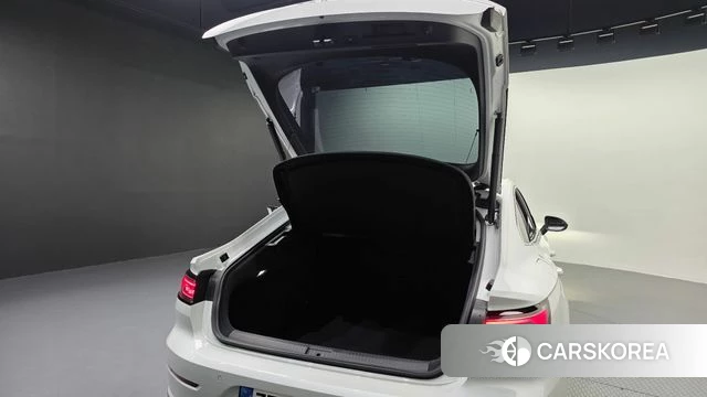 Volkswagen Arteon id 4986623 из Кореи 27