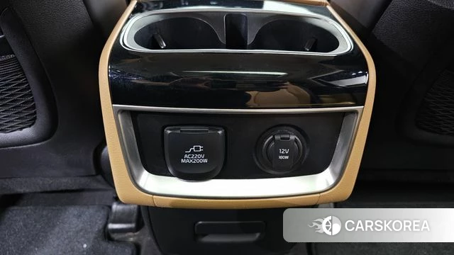 Kia Carnival 4th generation id 4976014 из Кореи 27