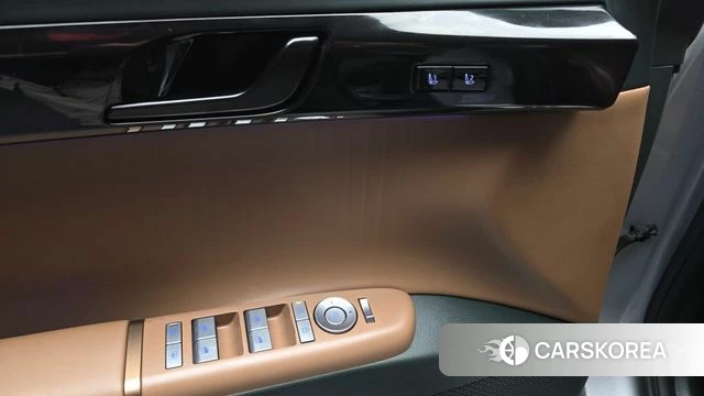 Hyundai Grandeur (GN7) id 4958035 из Кореи 27