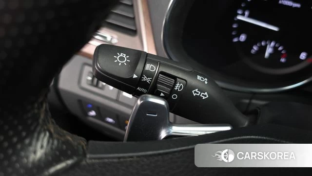 Hyundai The New Max Cruise id 4924172 из Кореи 27