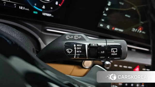 Kia Carnival 4th generation id 4952218 из Кореи 27