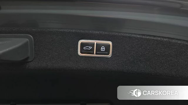 Genesis G80 (RG3) id 4964523 из Кореи 27