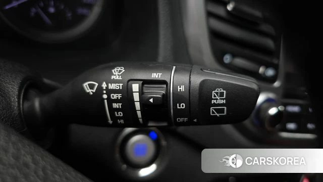 Hyundai All New Tucson id 4960475 из Кореи 27