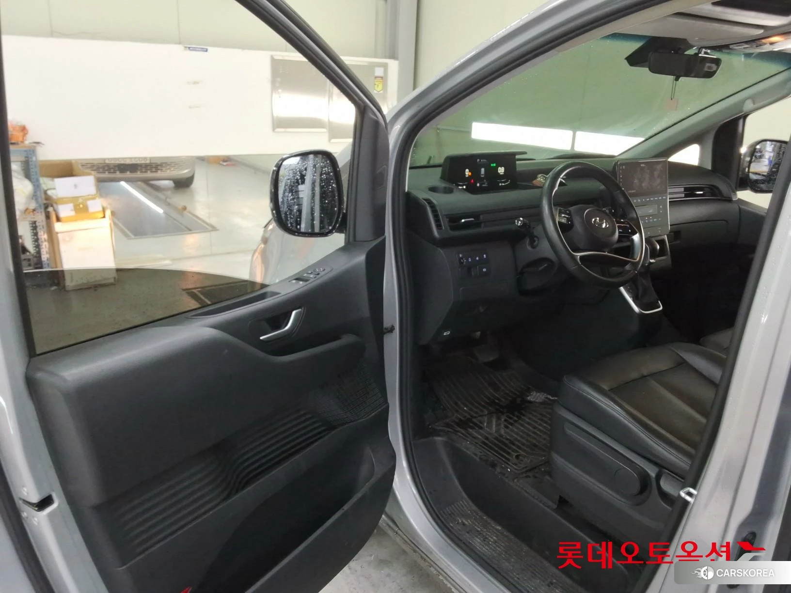 Hyundai Staria id 4984699 из Кореи 27