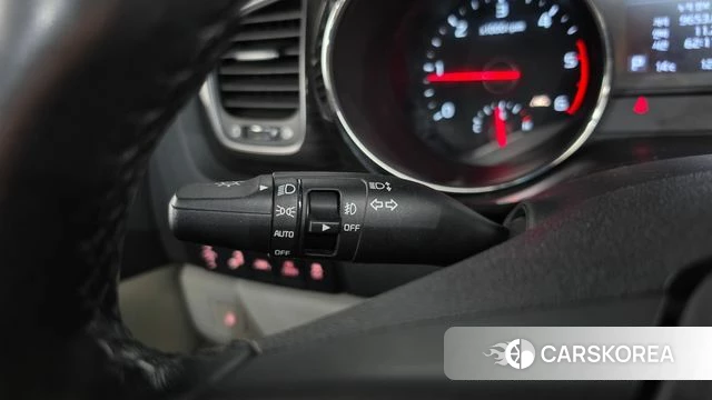 Kia The New Carnival id 5048609 из Кореи 27