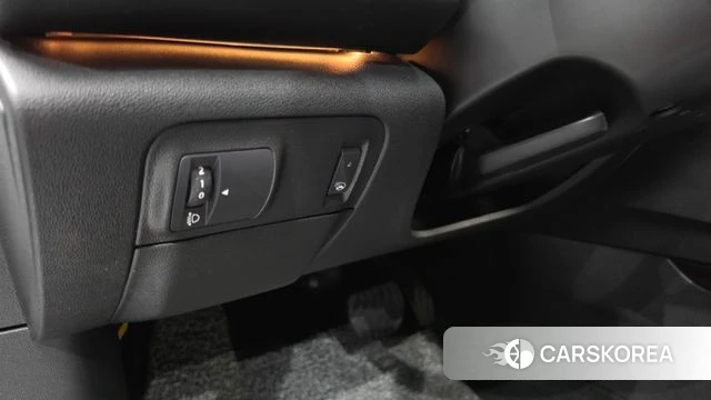 Renault Korea (Samsung) SM6 id 5023931 из Кореи 27