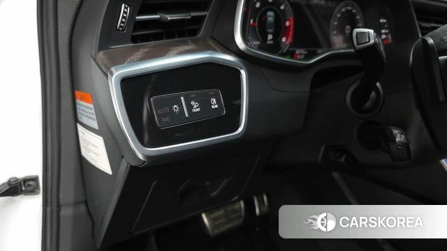 Audi A6 (C8) id 4959626 из Кореи 27