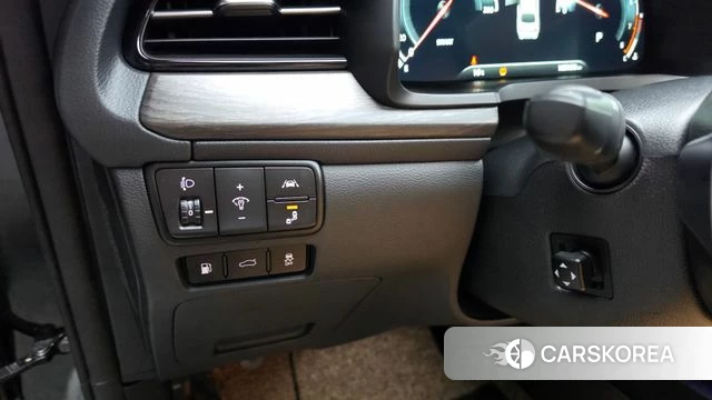 Kia K7 Premier id 5054304 из Кореи 27