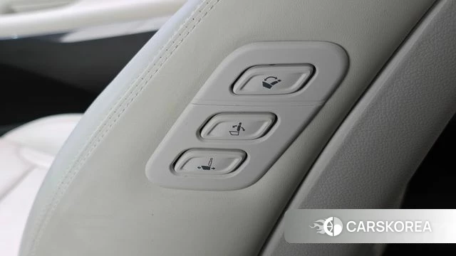 Hyundai The New Grandeur IG id 4996743 из Кореи 27