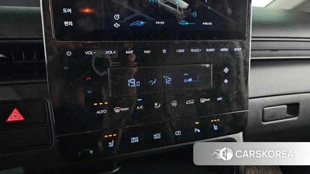 Hyundai Staria id 5021316 из Кореи 27