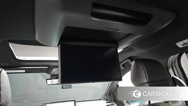 Toyota Sienna 4th Generation id 4892725 из Кореи 27