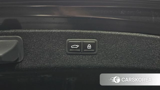 Genesis G80 (RG3) id 4941080 из Кореи 27