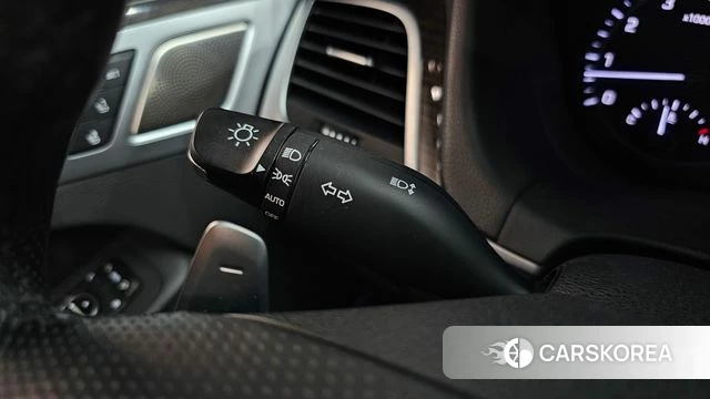 Genesis G80 id 5054471 из Кореи 27