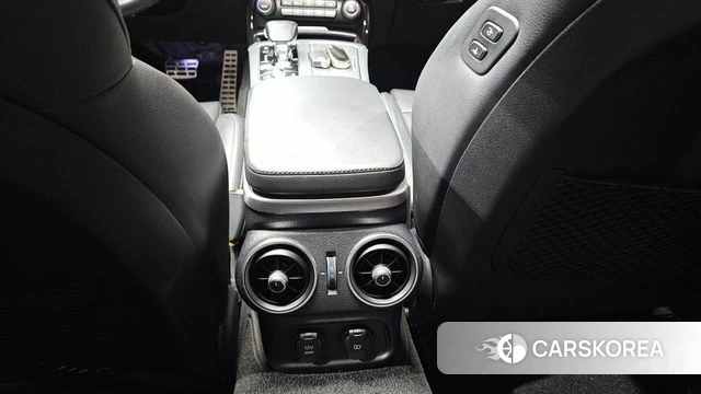 Kia Stinger id 5060763 из Кореи 27