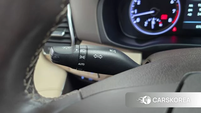Hyundai Grandeur IG id 5042166 из Кореи 27