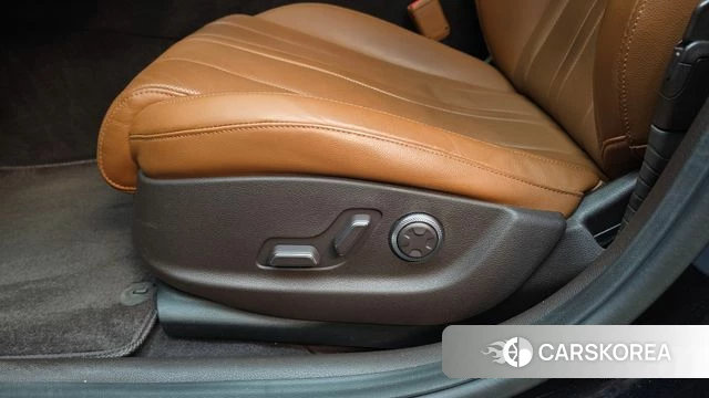 Genesis G80 (RG3) id 4951145 из Кореи 27