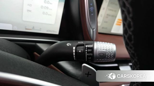 Genesis G90 (RS4) id 5027024 из Кореи 27