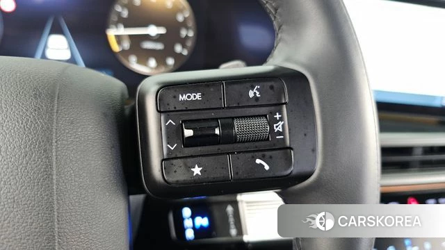 Hyundai Santa Fe (MX5) id 4957565 из Кореи 27