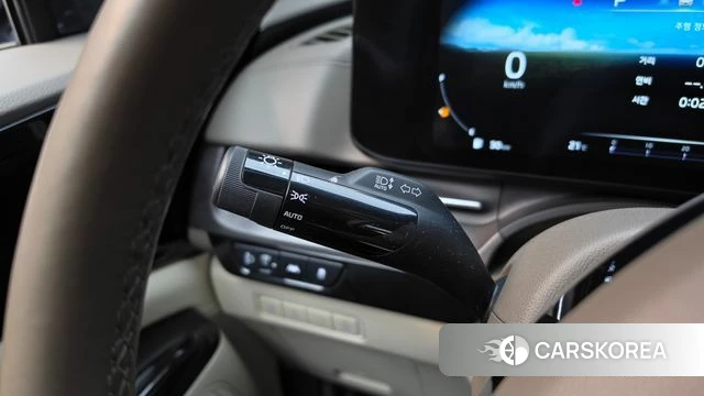 Kia Carnival 4th generation id 4965471 из Кореи 27