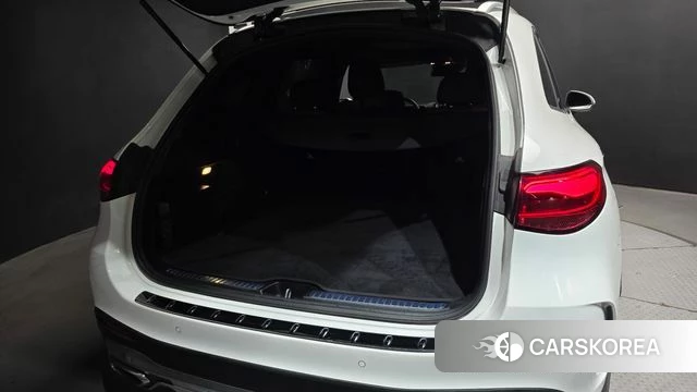 Mercedes-Benz GLC-Class X254 id 4950716 из Кореи 27